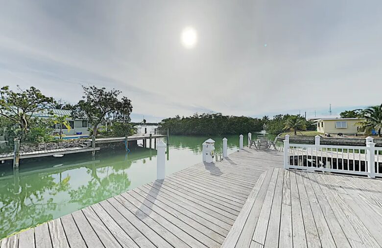 Sun and Fun Luxe Keys Home - Marathon, Florida