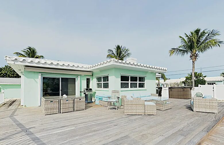 Sun and Fun Luxe Keys Home - Marathon, Florida