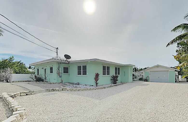 Sun and Fun Luxe Keys Home - Marathon, Florida