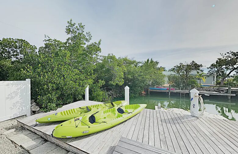 Sun and Fun Luxe Keys Home - Marathon, Florida