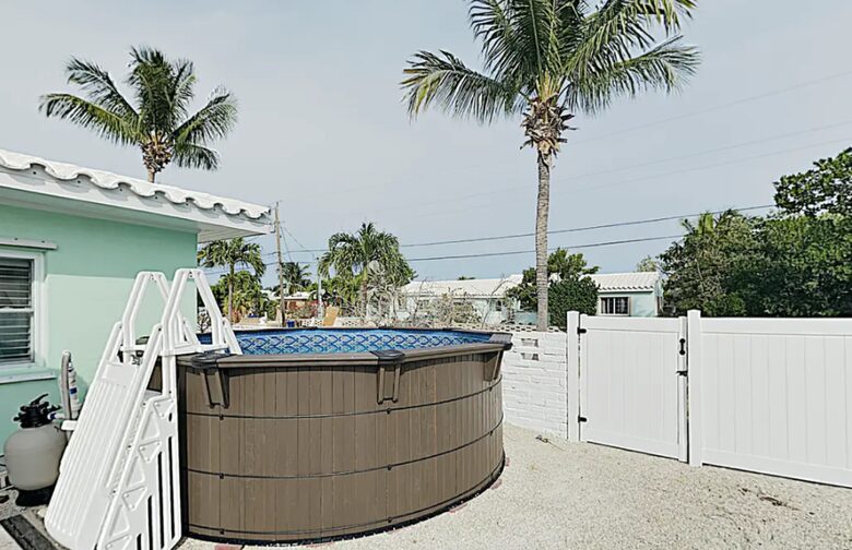 Sun and Fun Luxe Keys Home - Marathon, Florida