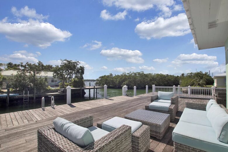 Sun and Fun Luxe Keys Home - Marathon, Florida