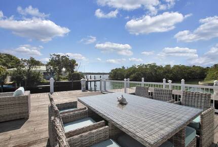 Sun and Fun Luxe Keys Home - Marathon, Florida