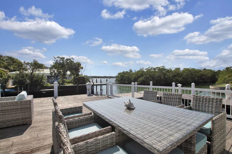 Sun and Fun Luxe Keys Home - Marathon, Florida