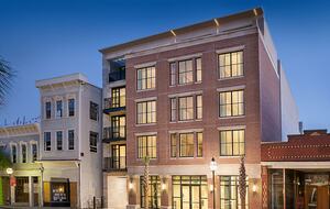 Home exchange in Charleston SC, 2 bedroom 2 bath sleeps 6
