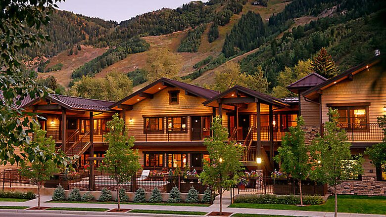 Home exchange, 2 bedroom 3 bath at the Innsbruck Aspen in CO
