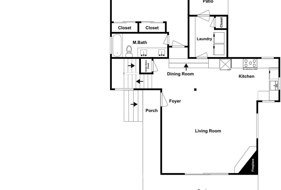 Cabin by the Lake | Gilner Point | Private Hot Tub - Big Bear Lake, California