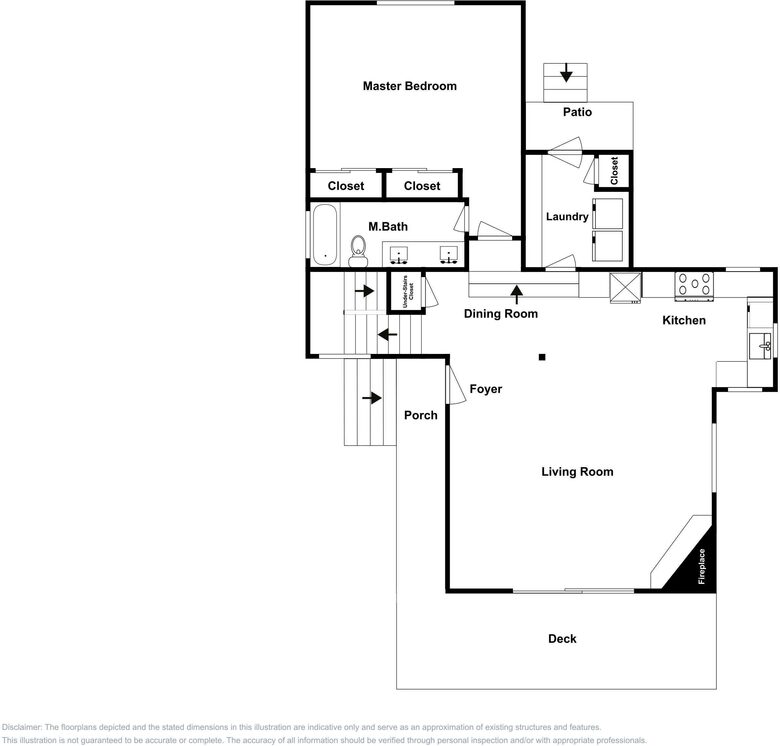 Cabin by the Lake | Gilner Point | Private Hot Tub - Big Bear Lake, California