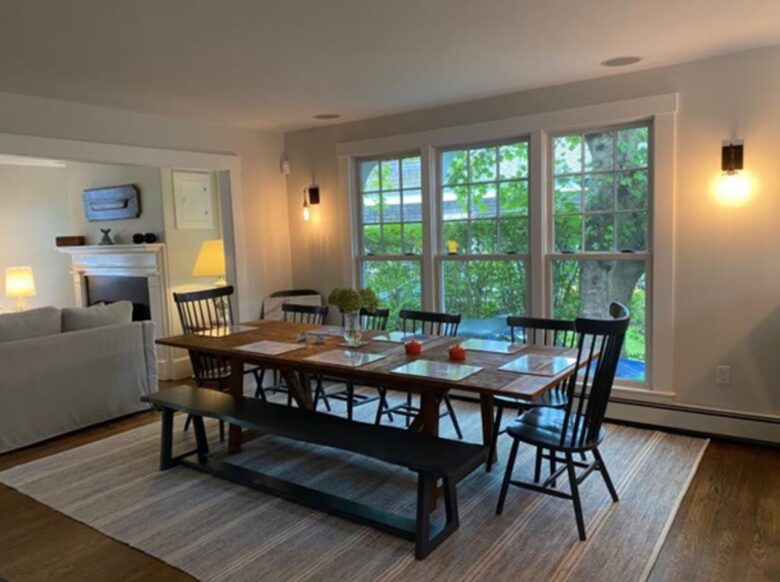 Vineyard Time - Edgartown, Massachusetts