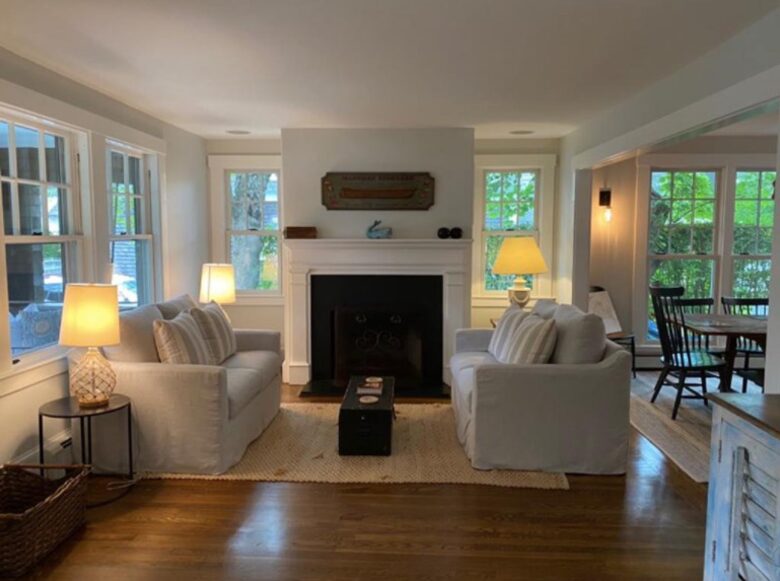 Vineyard Time - Edgartown, Massachusetts