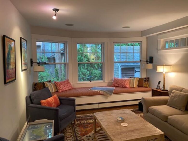 Vineyard Time - Edgartown, Massachusetts