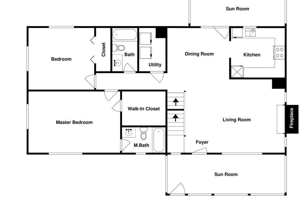 Luxe Cabin with Loft | Air Hockey, Pool, Wet Bar - Sevierville, Tennessee