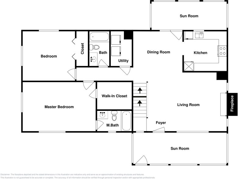 Luxe Cabin with Loft | Air Hockey, Pool, Wet Bar - Sevierville, Tennessee