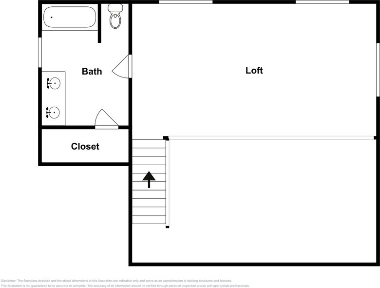 Luxe Cabin with Loft | Air Hockey, Pool, Wet Bar - Sevierville, Tennessee