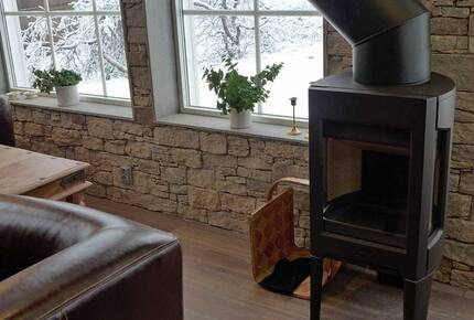 Chalet Fagerhöj - Trysil, Norway