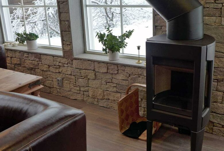 Chalet Fagerhöj - Trysil, Norway