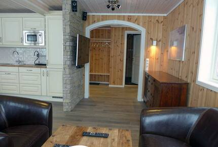 Chalet Fagerhöj - Trysil, Norway