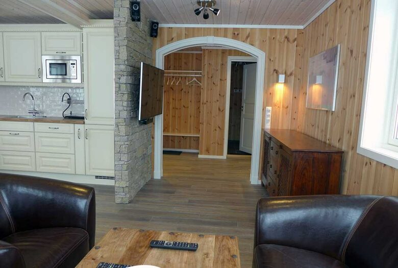 Chalet Fagerhöj - Trysil, Norway