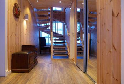 Chalet Fagerhöj - Trysil, Norway