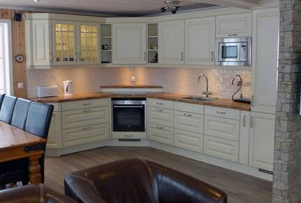 Chalet Fagerhöj - Trysil, Norway