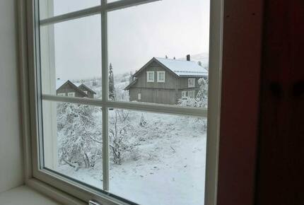 Chalet Fagerhöj - Trysil, Norway