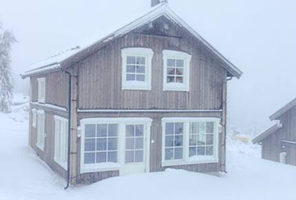 Chalet Fagerhöj - Trysil, Norway