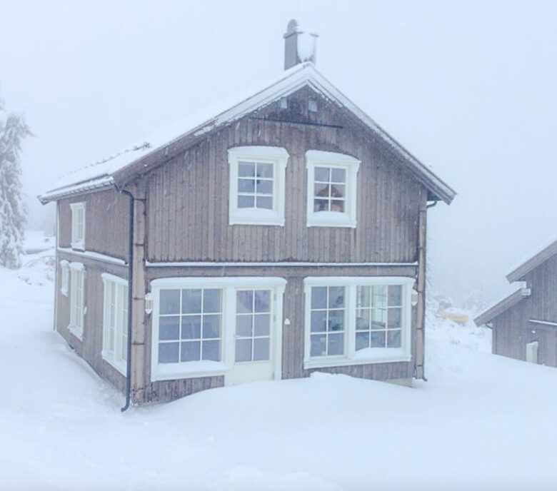 Chalet Fagerhöj - Trysil, Norway