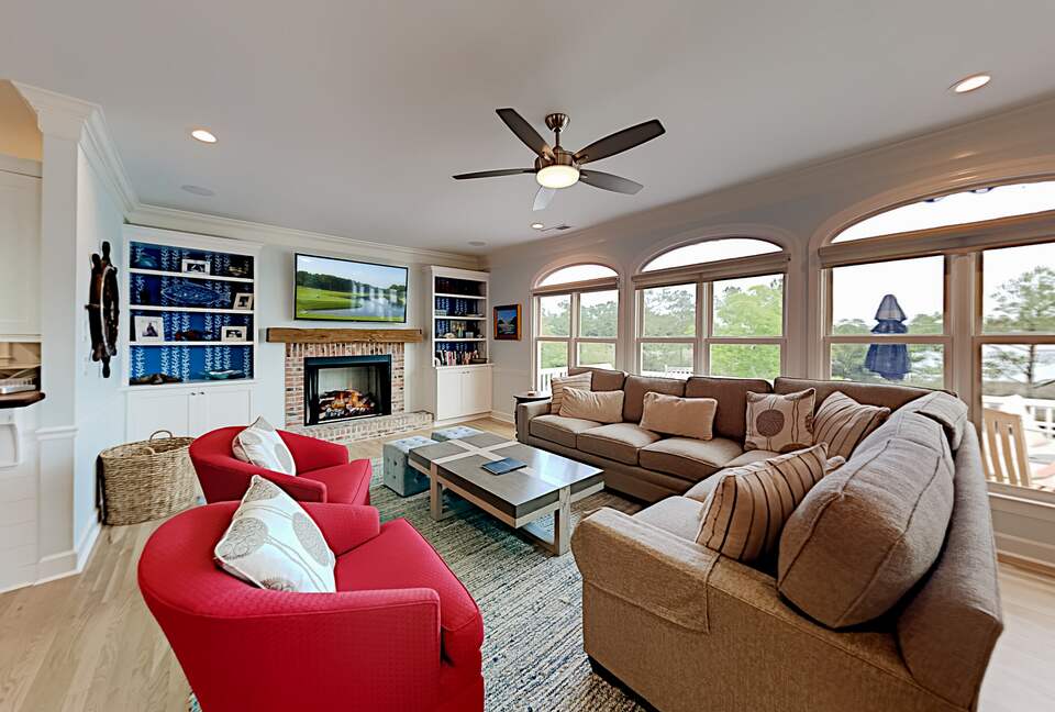 Star Gazer - Georgetown, South Carolina