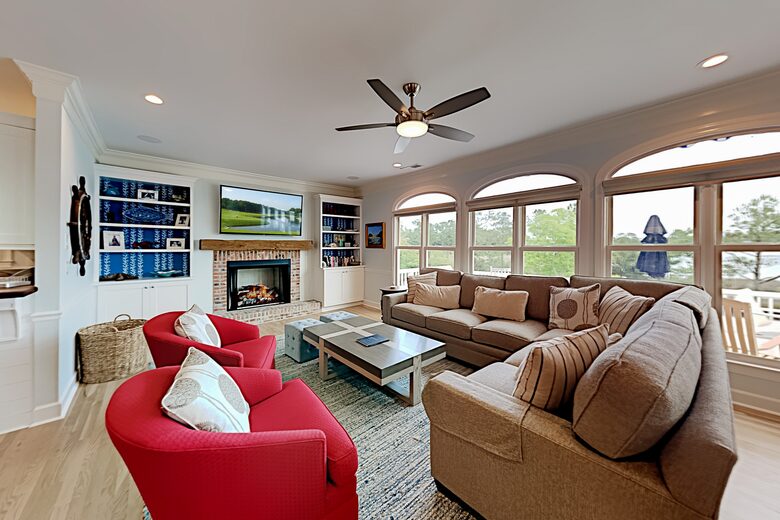 Star Gazer - Georgetown, South Carolina