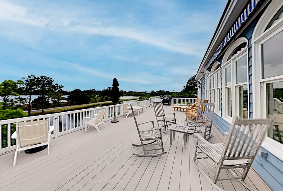 Star Gazer - Georgetown, South Carolina