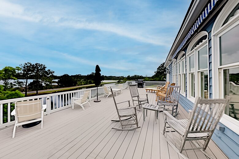 Star Gazer - Georgetown, South Carolina