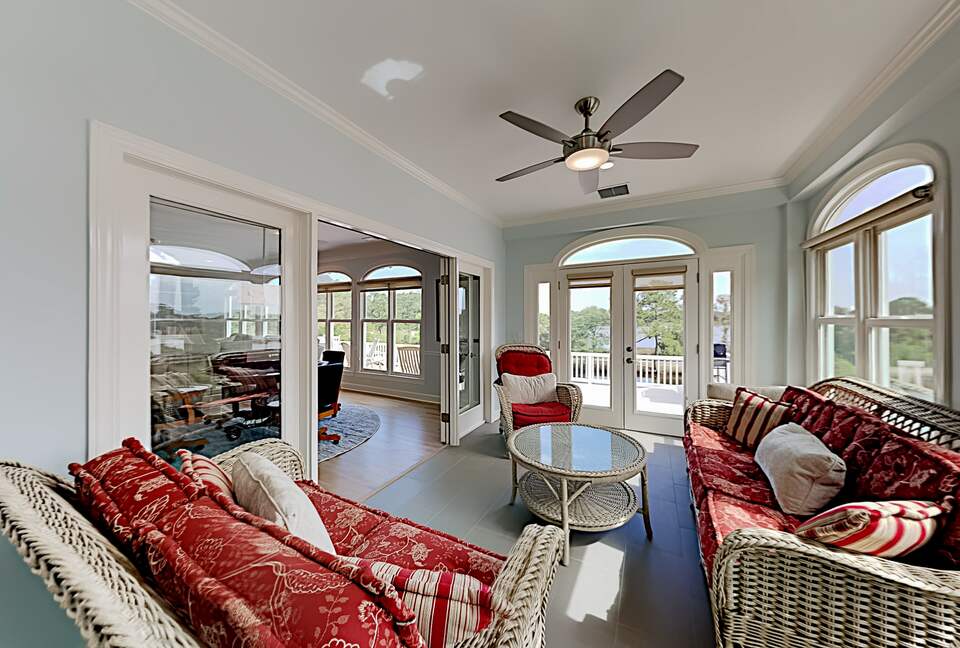 Star Gazer - Georgetown, South Carolina