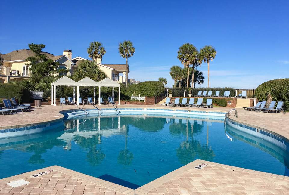 Star Gazer - Georgetown, South Carolina