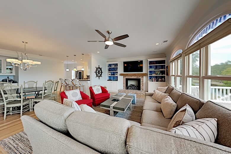 Star Gazer - Georgetown, South Carolina