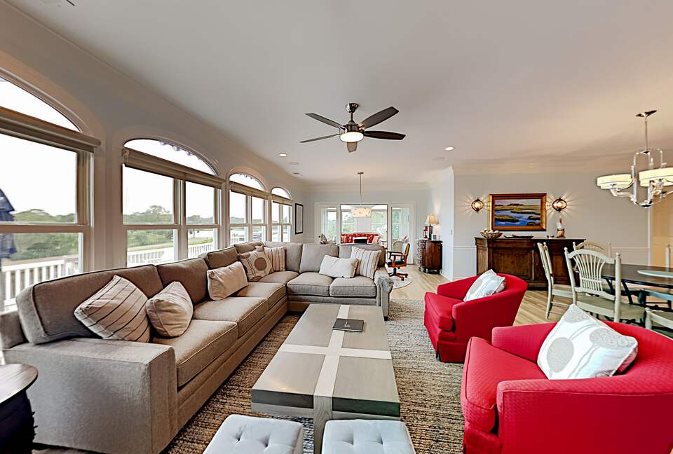 Star Gazer - Georgetown, South Carolina