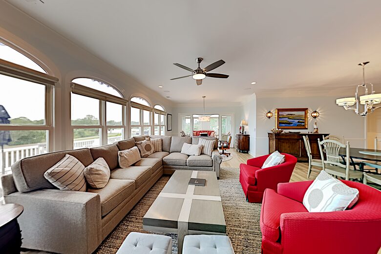 Star Gazer - Georgetown, South Carolina