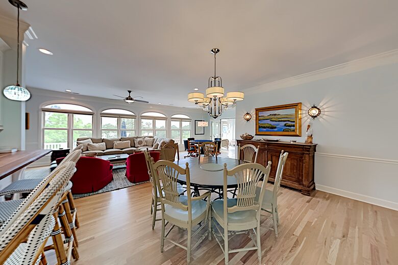 Star Gazer - Georgetown, South Carolina