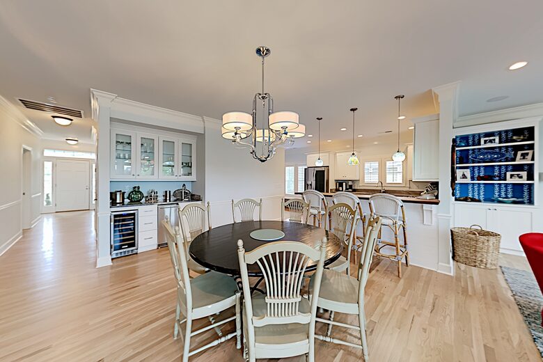 Star Gazer - Georgetown, South Carolina