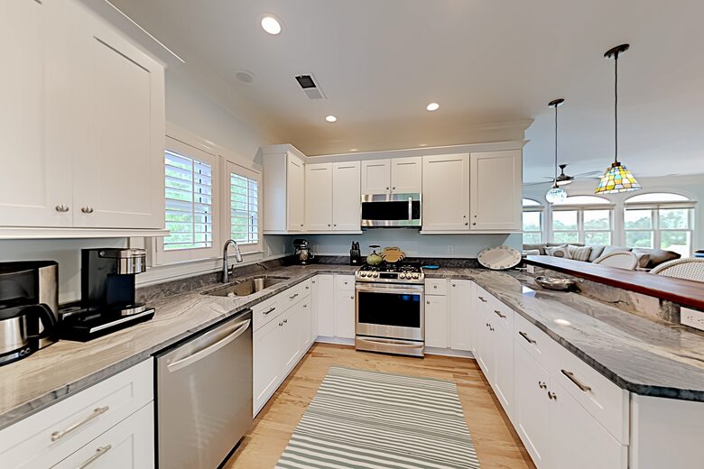 Star Gazer - Georgetown, South Carolina