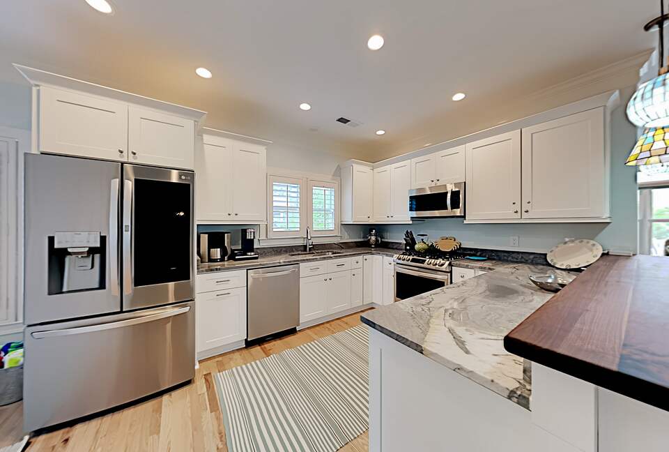 Star Gazer - Georgetown, South Carolina