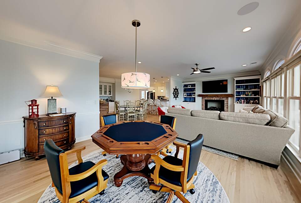 Star Gazer - Georgetown, South Carolina