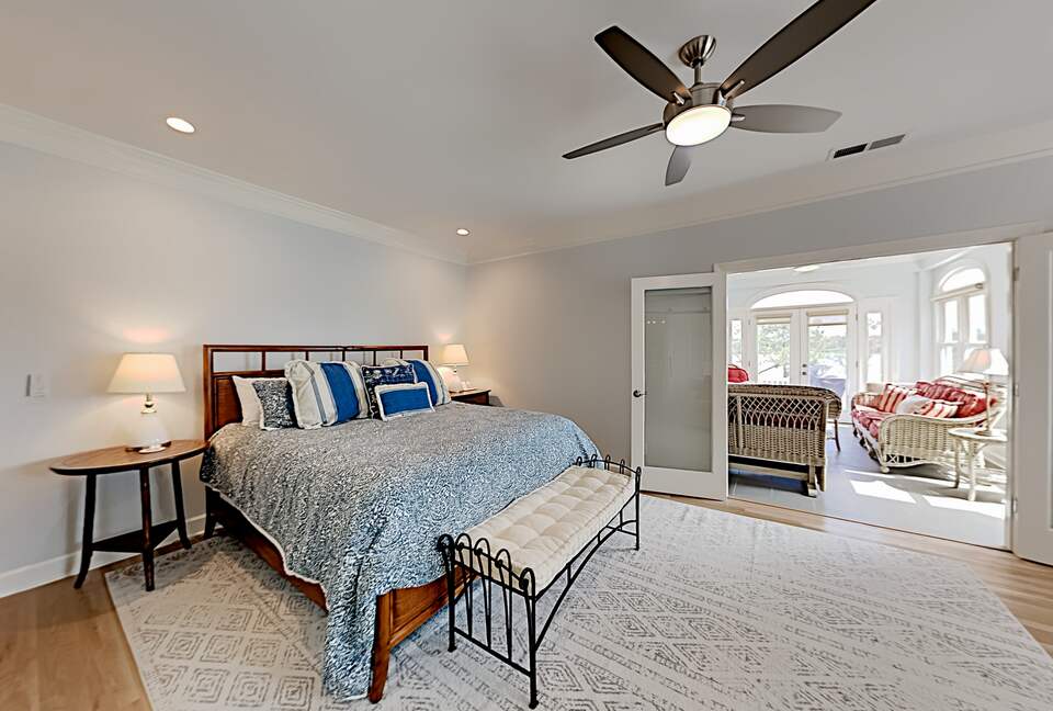 Star Gazer - Georgetown, South Carolina