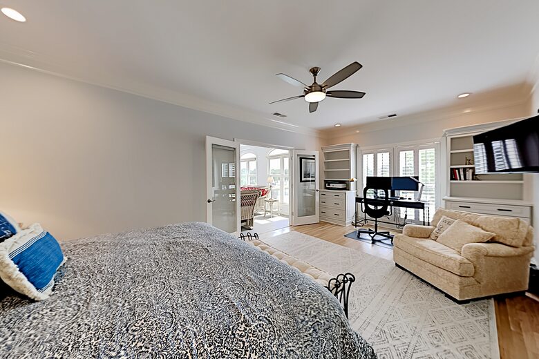 Star Gazer - Georgetown, South Carolina