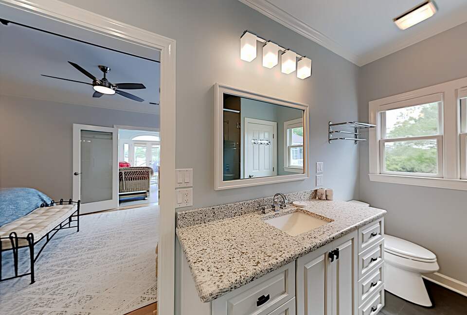 Star Gazer - Georgetown, South Carolina