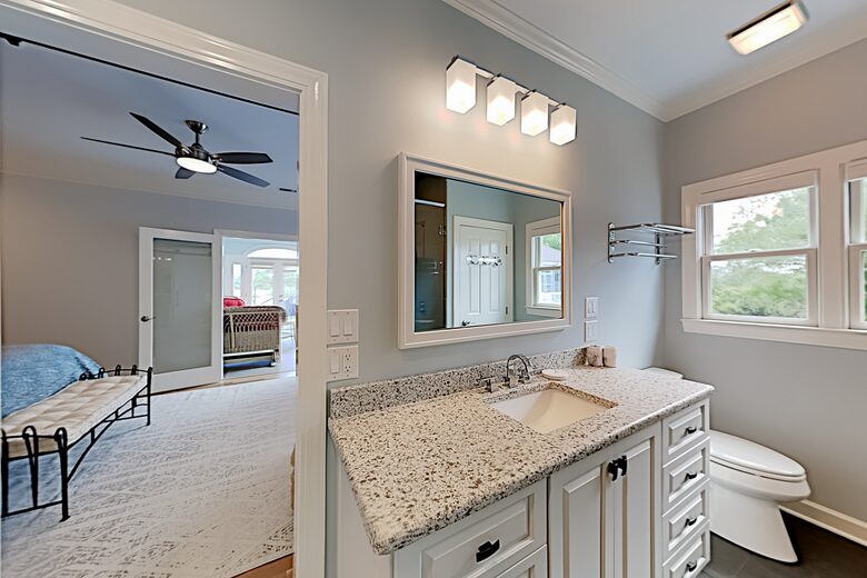 Star Gazer - Georgetown, South Carolina