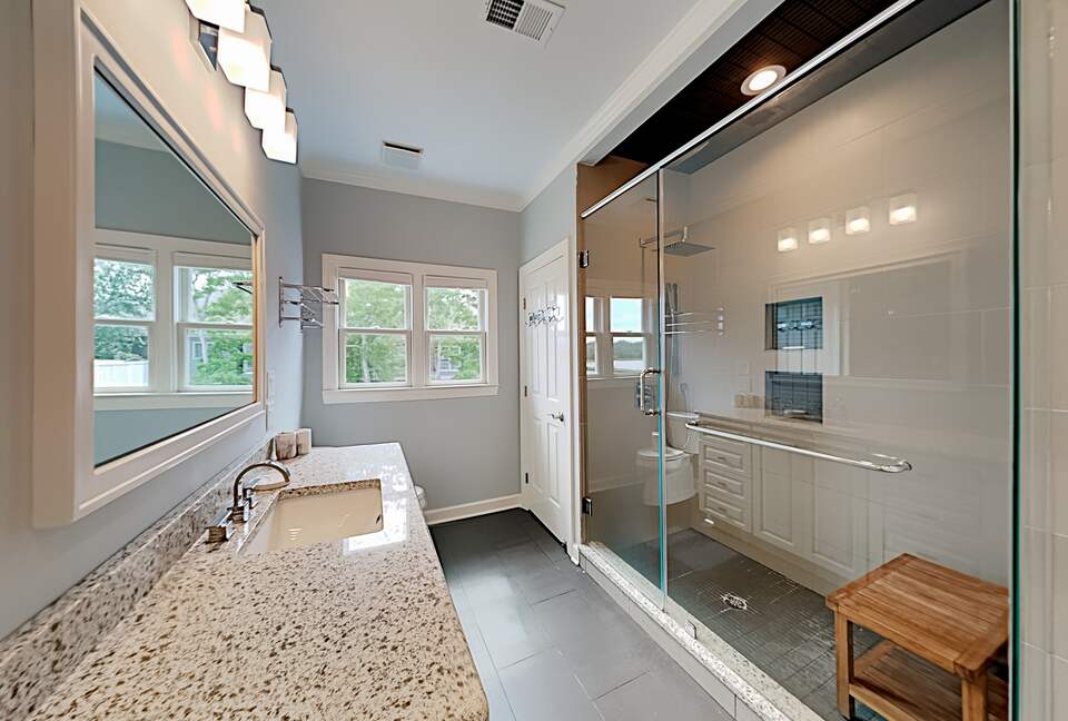 Star Gazer - Georgetown, South Carolina