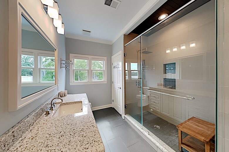 Star Gazer - Georgetown, South Carolina