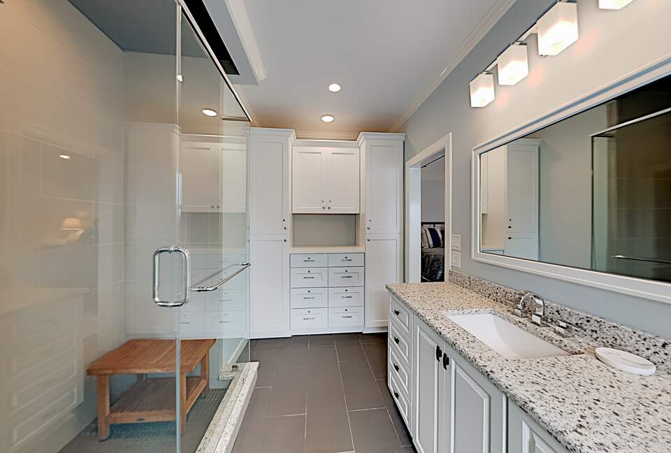 Star Gazer - Georgetown, South Carolina