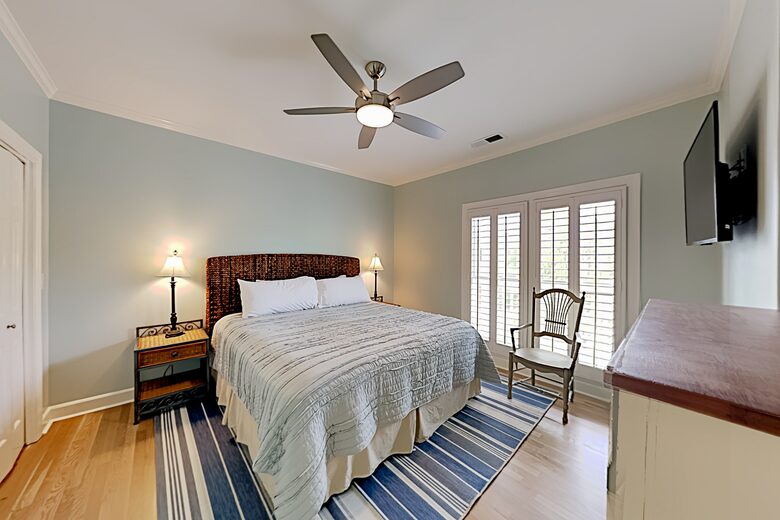 Star Gazer - Georgetown, South Carolina