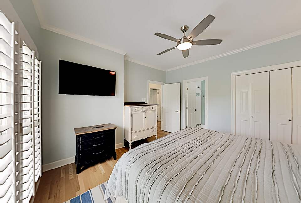 Star Gazer - Georgetown, South Carolina